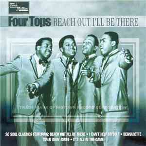 Four Tops - Reach Out I'll Be There