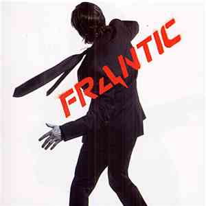 Frantic  - Dress code