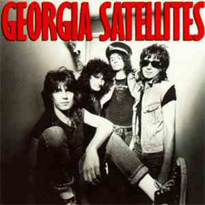 Georgia Satellites - Georgia Satellites