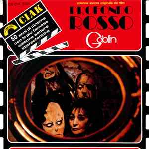 Goblin - Profondo Rosso