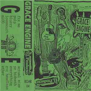 Grace Engine - El Producto