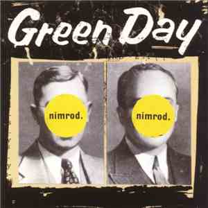 Green Day - Nimrod.