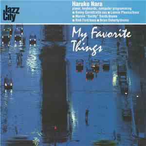 Haruko Nara - My Favourite Things