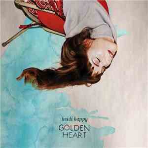 Heidi Happy - Golden Heart