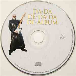 High Rankin - Da-Da De-Da-Da De-Album