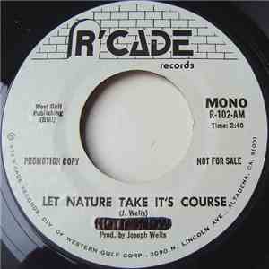 Hott Snow - Let Nature Take It's Course