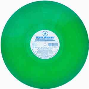 Human Resource - Dominator (The Final Dominator Mixes)