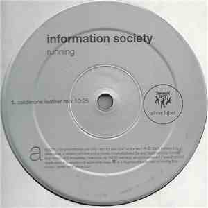 Information Society - Running