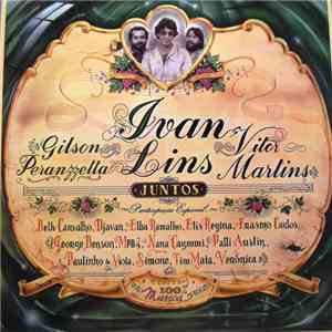 Ivan Lins - Juntos