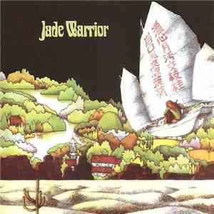Jade Warrior - Jade Warrior