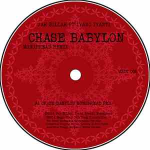 Jah Billah, Iyano Iyanti, Monodread - Chase Babylon (Monodread Remix)