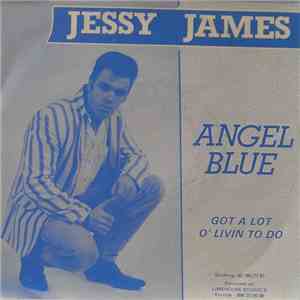 Jessy James  - Angel Blue