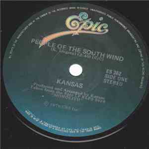 Kansas - People Of The Southwind