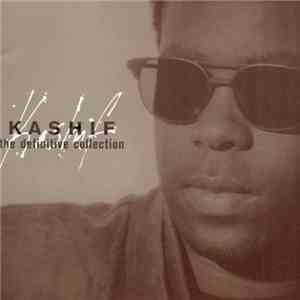 Kashif - The Definitive Collection