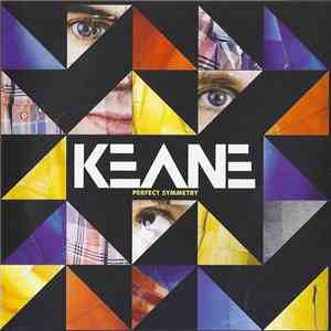 Keane - Perfect Symmetry