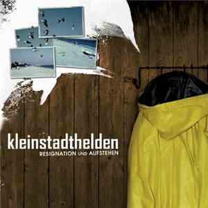 Kleinstadthelden - Resignation Und Aufstehen