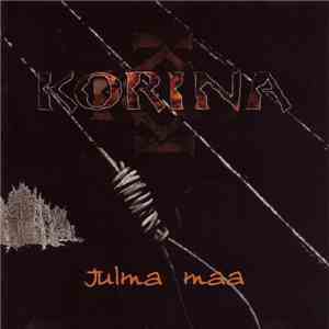 Korina  - Julma Maa
