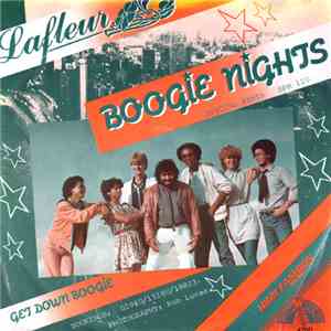 Lafleur - Boogie Nights (Special Remix BPM 120)