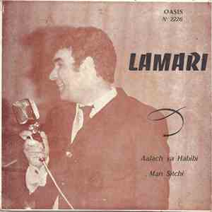 Lamari - Aalach Ya Habibi