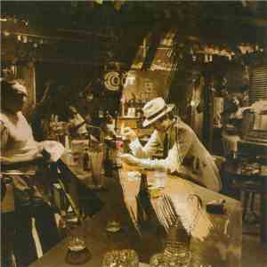 Led Zeppelin - In Through The Out Door