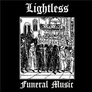 Lightless - Funeral Music