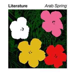 Literature - Arab Spring