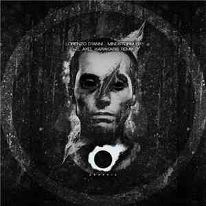 Lorenzo D'Ianni - Mindstorm Ep