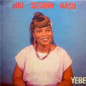 Lou Susann Nasu - Yede