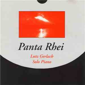 Lutz Gerlach - Panta Rhei