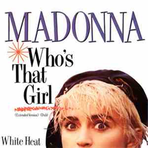 Madonna - Who's That Girl