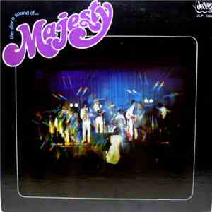 Majesty - The Disco Sound...