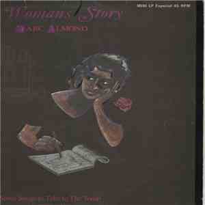 Marc Almond - A Woman's Story (Some Songs To Take To The Tomb - Compilation ...