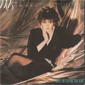 Marie Osmond - There's No Stopping Your Heart