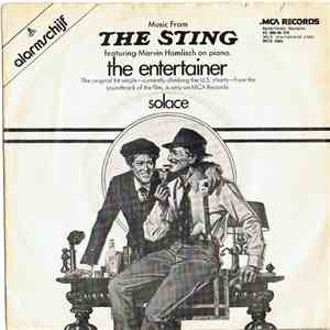 Marvin Hamlisch - Music From 