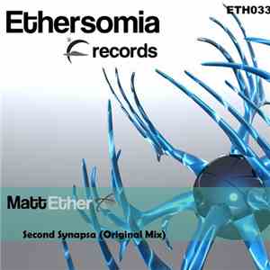Matt Ether - Second Synapsa