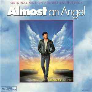 Maurice Jarre - Almost An Angel