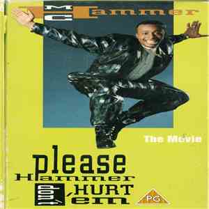 MC Hammer - Please Hammer Don't Hurt 'Em (The Movie)
