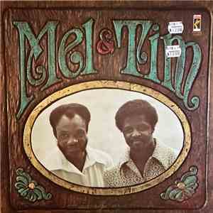 Mel & Tim - Mel & Tim