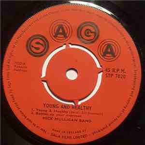 Mick Mulligan Band - Young And Healthy