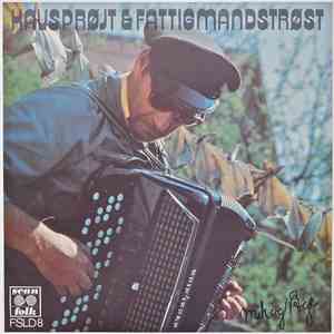 Mik Og Åge - Havsprøjt Og Fattigmandstrøst