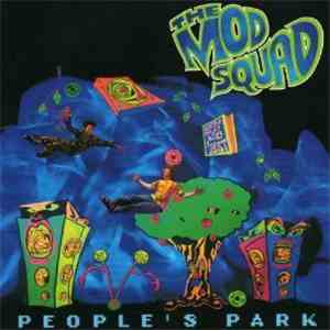 Mod Squad  - People's Park