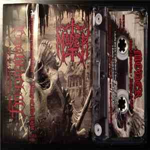 Moder  - Fields Of Devastation - Valley Of No Light
