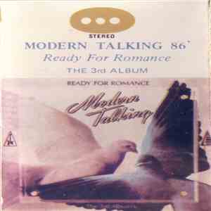Modern Talking - Ready For Romance - The 3rd Album
