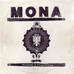 Mona  - Torches & Pitchforks