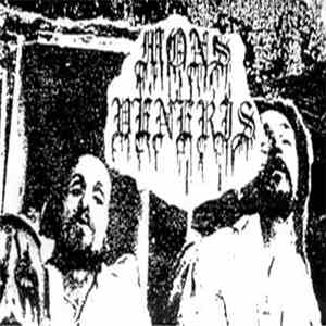 Mons Veneris - Untitled
