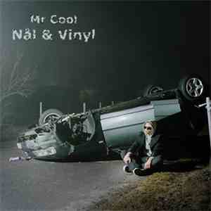 Mr Cool - Nål & Vinyl