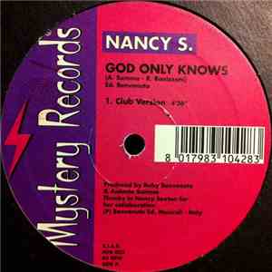 Nancy S. - God Only Knows