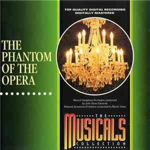 National Symphony Orchestra / Munich Symphony Orchestra - The Phantom Of Th ...