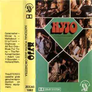 National Youth Jazz Orchestra - N.Y.J.O.