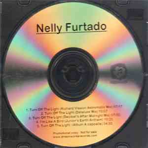 Nelly Furtado - Turn Off The Light